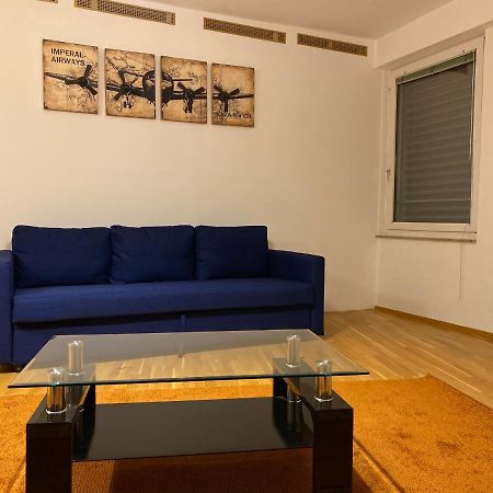 Lilian'S Top Panorama Apartment Graz Esterno foto