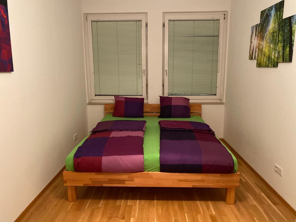 Lilian'S Top Panorama Apartment Graz Esterno foto