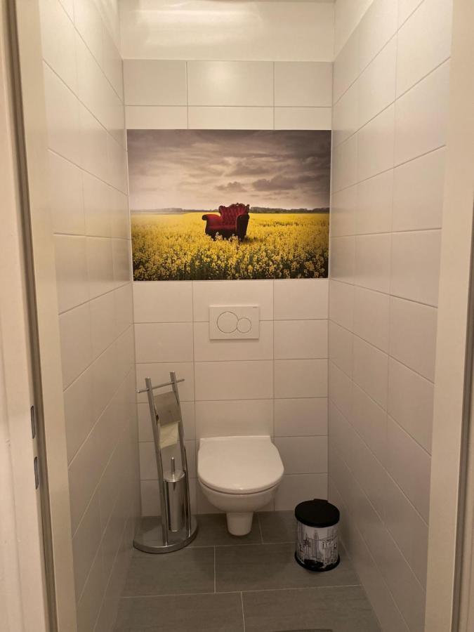 Lilian'S Top Panorama Apartment Graz Esterno foto