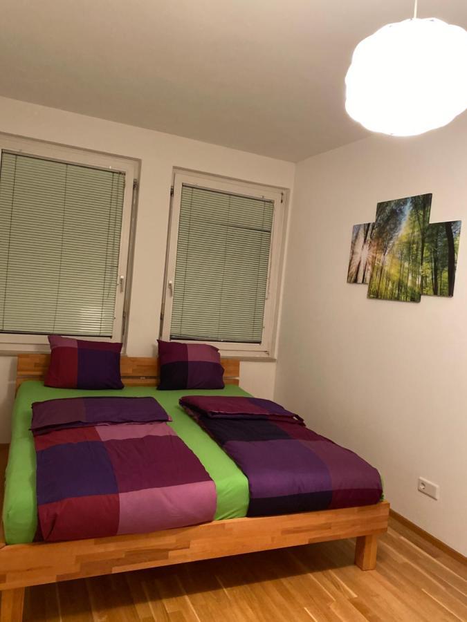 Lilian'S Top Panorama Apartment Graz Esterno foto