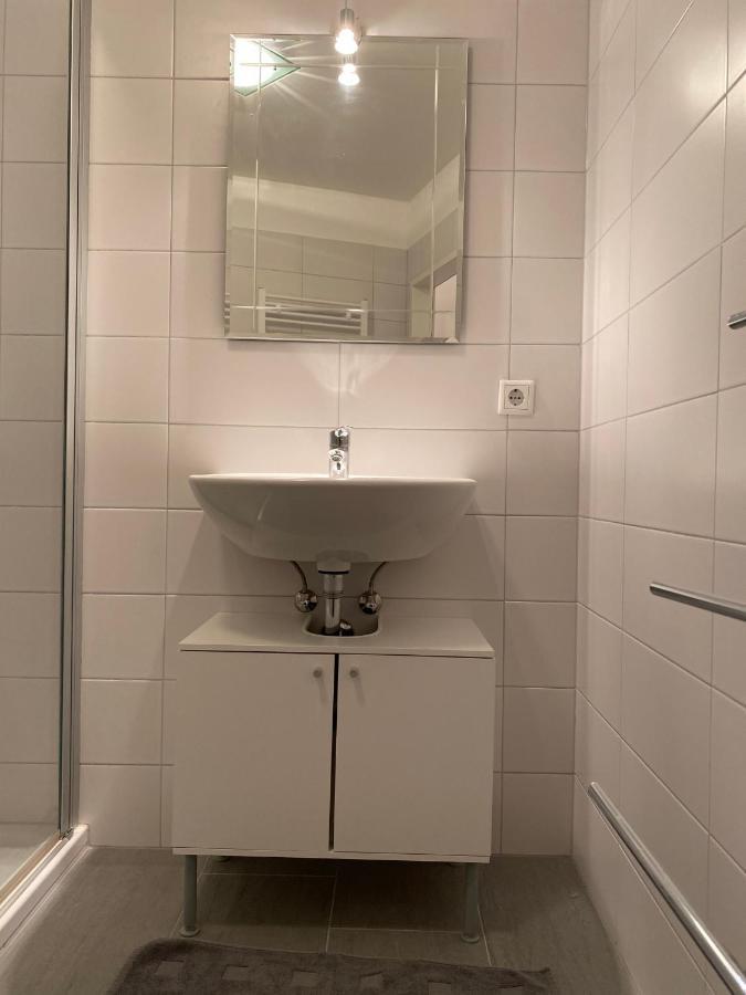 Lilian'S Top Panorama Apartment Graz Esterno foto