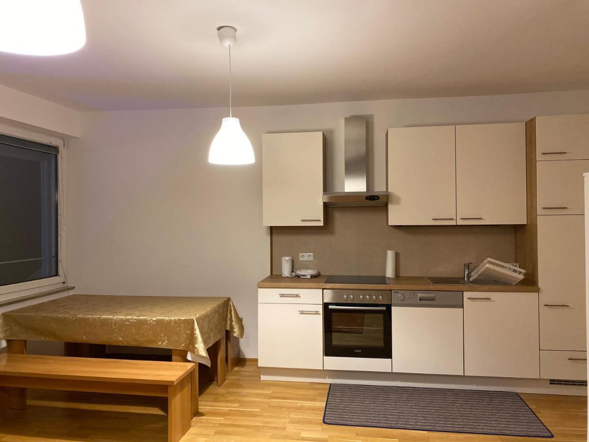 Lilian'S Top Panorama Apartment Graz Esterno foto